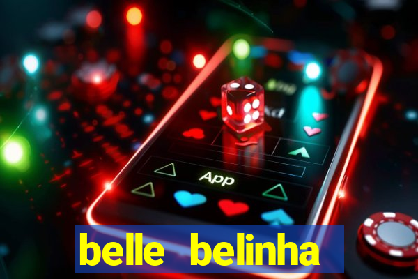 belle belinha telegram free